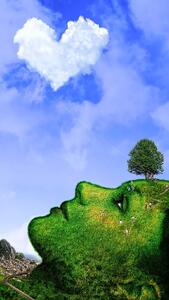 تست شخصیت‌شناسی: اولین چیزی که دیدید، راز مهمی از شخصیتتان را آشکار می‌کند!