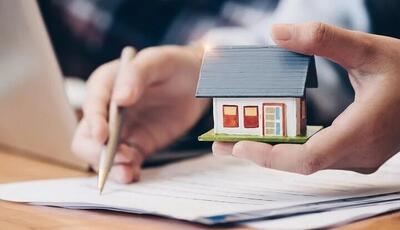 امسال خانه بخریم یا نه؟