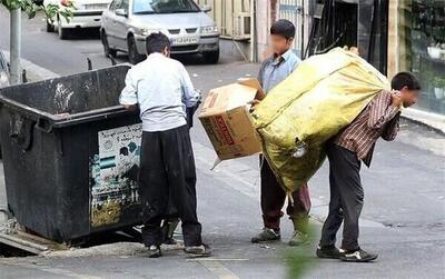 روند افزایشی فقر