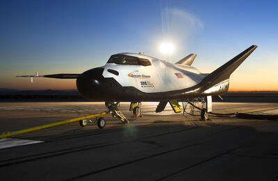 ناسا: فضاپیمای Dream Chaser در اولین پرواز آزمایشی خود به ایستگاه فضایی متصل نخواهد شد | شفقنا، آخرین اخبار ایران و جهان