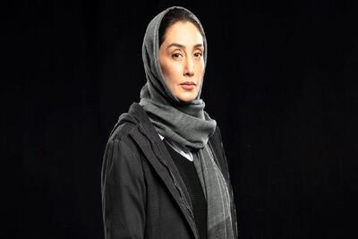 ماجرای حضور «هدیه تهرانی» در گروه موسیقی پالت + ویدئو