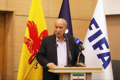 تاج: تیم موهون باگان باید جریمه سنگینی بشود
