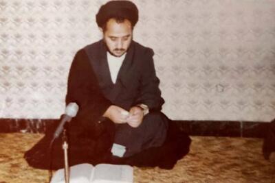 شهید سید عبدالکریم هاشمی‌نژاد؛ خطیبی آتشین، مبارزی نستوه و شهیدی ماندگار در مشهد
