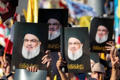 میدان شهدا مشهد، میزبان نخستین سالگرد شهید سید حسن نصرالله (۸ مهر ۱۴۰۴)