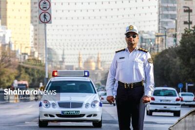 شهردار مشهد مقدس خبر داد: رضایت ۸۵ درصدی از وضعیت امنیتی و ۶۶ درصدی از وضعیت ترافیکی در مشهد