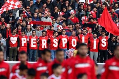 پرسپولیس صاحب یک ورزشگاه و هتل اختصاصی می‌شود