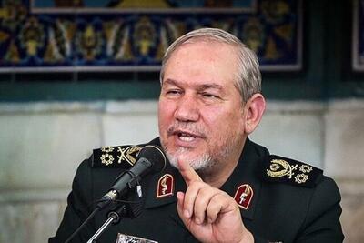 سرلشکر رحیم صفوی: شکست آمریکا و اسرائیل در دفاع مقدس در نبرد ۱۲ روزه هم تکرار شد