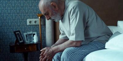 دیر خوردن صبحانه، زنگ خطری برای سلامت سالمندان