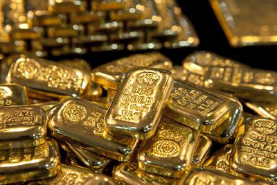 قیمت جهانی طلا امروز ۷ مهر ۱۴۰۴؛ صعود ۳ درصدی و تحلیل بازار