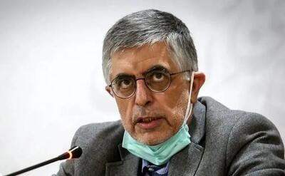 کنایه تند کرباسچی به تندروها: مغز آدم سالم از بازگشت تحریم‌ها خوشحال نمی‌شود