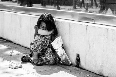 آواز جگرسوز؛ ترانه کودک کار که با شنیدن حرفای دلش دل و جیگرت خون میشه و بس