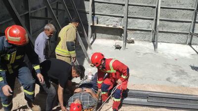 انجام ۲۵۴۰ عملیات اطفاء حریق توسط آتش نشانان کرمانشاهی در سال جاری