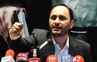 چرا آلمان باید طرف مذاکره برجام باشد/ در زمان شهید رییسی ما انتخاب می‌کردیم چه کشوری طرف مذاکره ما باشد
