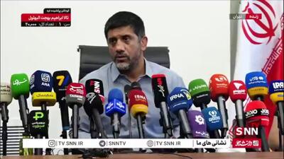 دبیر: باید فاصله پاداش طلا و نقره زیاد باشد؛ هزار تا نقره المپیکی، یک طلای المپیک نمی‌شود