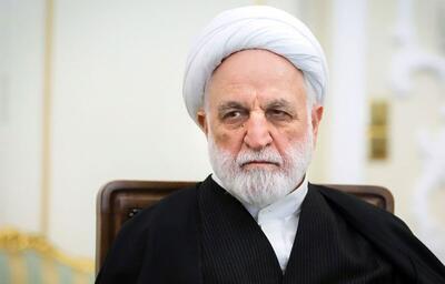جای مماشات با خیانت‌کاران نیست/ با عملیات روانی دنبال تضعیف روحیه مردم هستند