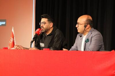 برگزاری دورهمی پادکستر‌های جوان با فراخوان سومین رویداد ملی پادکست فارسی