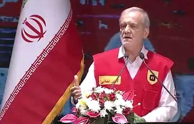دولت برای عزت و سربلندی کشور از هیچ تلاشی دریغ نخواهد کرد