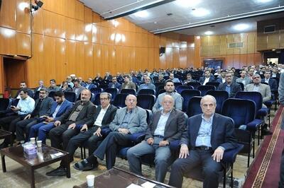 راه اندازی اتاق فکر دانشگاه علم و صنعت برای حل مشکلات کشور