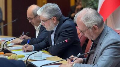 راه‌اندازی سامانه ارتباط مستقیم دانشگاهیان با وزیر علوم