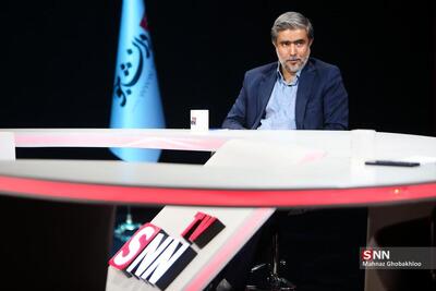 شیرمردی: صنعت و فناوری هسته ای در مغز دانشمندان ماست و با بمباران تخریب نمی شوند + فیلم
