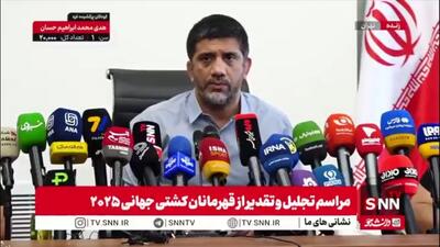 دبیر: دوگانه من، علیرضا دبیر و وطن‌فروش‌هاست/ حتما با آنورآبی‌ها مرز دارم