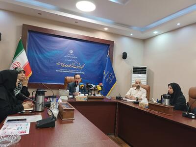 احیای مرغ لاین آرین؛ پایان وابستگی ایران به واردات جوجه خارجی