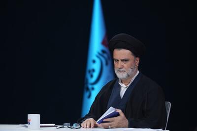 نبویان:همین الان عراقچی در حال مذاکره در نیویورک است! +فیلم