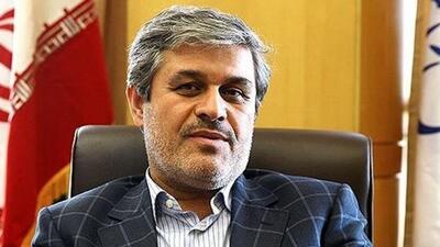 میزان عدم وصول اقساط وام های کلان در مقایسه با وام های خرد بیشتر است