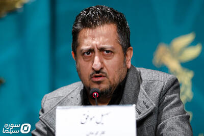 سهیل موفق: ۵ سال به دنبال سرمایه‌گذار بودیم! - سوره سینما