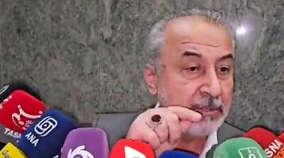 پول‌های مفت ملت: 20 میلیون دلار برای جذب بازیکن پرسپولیس