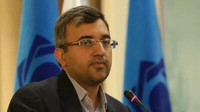 بانک مرکزی ایران در اتحادیه اروپا دارایی ندارد