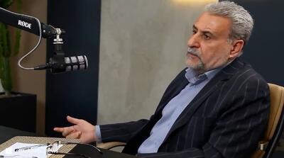 ایران ابزارهایی دارد که می‌تواند جنگ را آخرالزمانی کند!