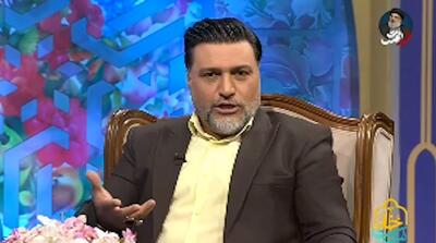 مجری صداوسیما مجبور به عذرخواهی از شورای نگهبان شد!