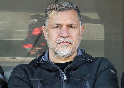 واکنش علی دایی به انتشار تصویرش روی تخت بیمارستان؛ پلیس فتا رسیدگی کند!