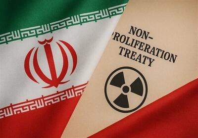 هشدار: یک طرح خروج از NPT نهایی شد