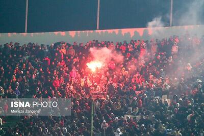 پرسپولیس صاحب استادیوم و هتل اختصاصی می‌شود