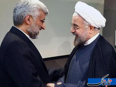 دو لبه قیچی ؛ افراط روحانی و جلیلی چه بر سر ایران آورد؟
