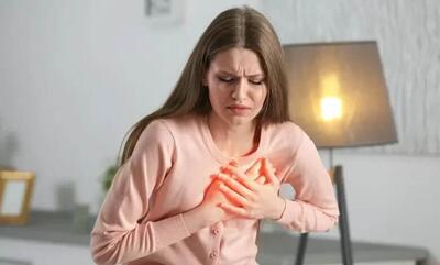 نشانه های خطرناکی که هر خانم باید جدی بگیرد