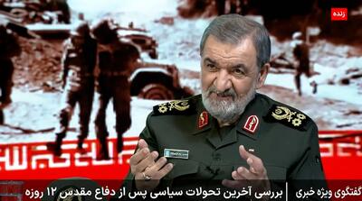 این پنج کشور دارند نفت و گاز ما را می‌برند و ما نگاه می‌کنیم