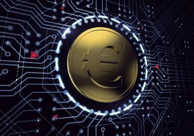 تأکید مدیر اجرایی بانک مرکزی اروپا بر ضرورت راه‌اندازی یورو دیجیتال