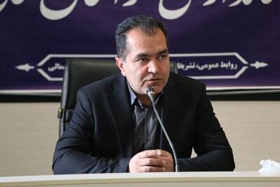 تعاونی‌های مرزنشینان خراسان شمالی ۱۰۸ قلم کالای مجاز وارد می‌کنند