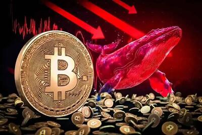 آخرین وضعیت بازار رمزارزها در جهان| نهنگ‌ها به یاری بیت‌کوین آمدند