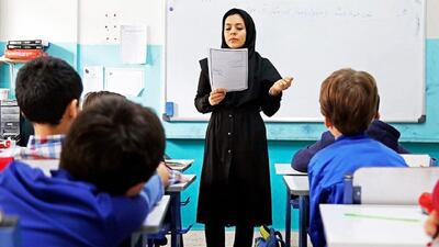 خبر خوش برای متقاضیان استخدام آموزش و پرورش/ جذب ۳۰ هزار نیرو قطعی شد