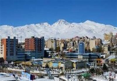 آمادگی کامل برای احداث کمپ تیم ملی در سرعین - تسنیم