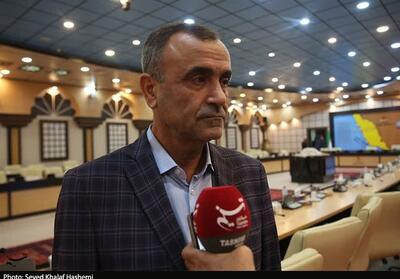 تصویب 97 قلم کالای جدید برای واردات ملوانی در استان بوشهر - تسنیم