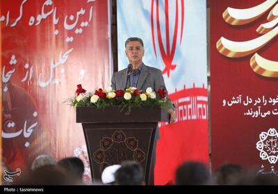 شرکت‌های شهرک انرژی مسئولیت اجتماعی و مقابله با بحران را جدی بگیرند - تسنیم