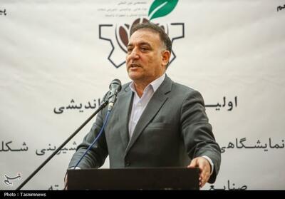 توسعه صنایع غذایی قم تنها با صادرات و ایجاد تشکل‌های قوی ممکن است - تسنیم