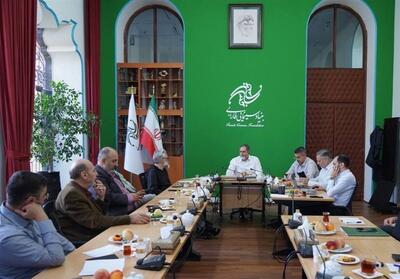 فریدزاده:جشنواره فیلم کودکان و نوجوانان اولین جشنواره مهم فرهنگی بعد از دفاع مقدس 12 روزه است - تسنیم