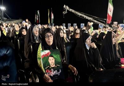 هم‌پیمانی قلب‌ها/ صدای زنان ایران و غزه در کاروان   یاران صمود   طنین‌انداز شد+فیلم - تسنیم