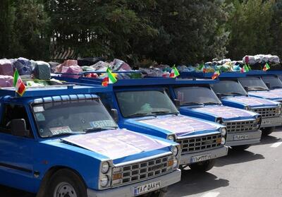 6500 دانش‌آموز نیازمند در سمنان زیر چتر حمایت جشن عاطفه‌ها - تسنیم